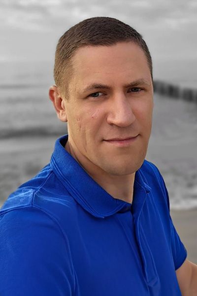 Michał Gołebiowski ISX