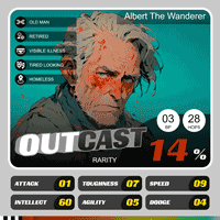 NFT Collection Sample 5