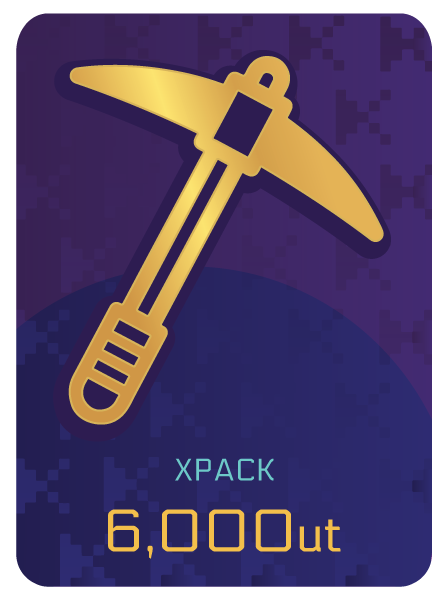 Usage Token Packs 6k